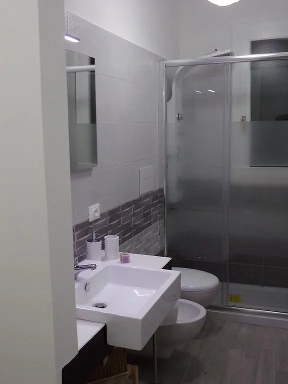 La Rotonda Holiday Home Ragusa