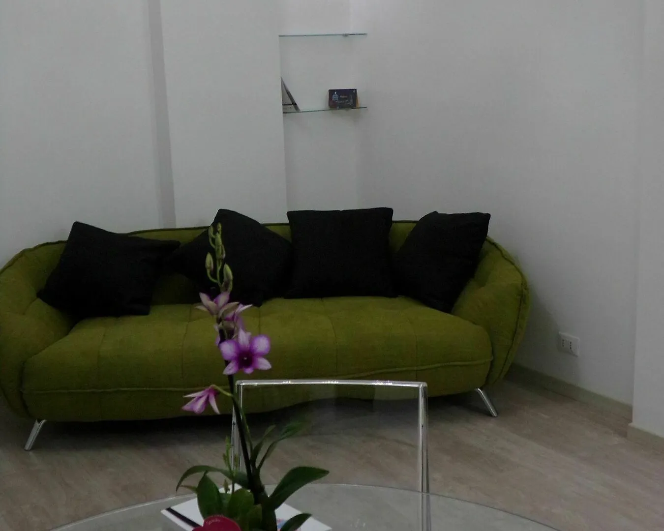 La Rotonda Holiday Home Ragusa
