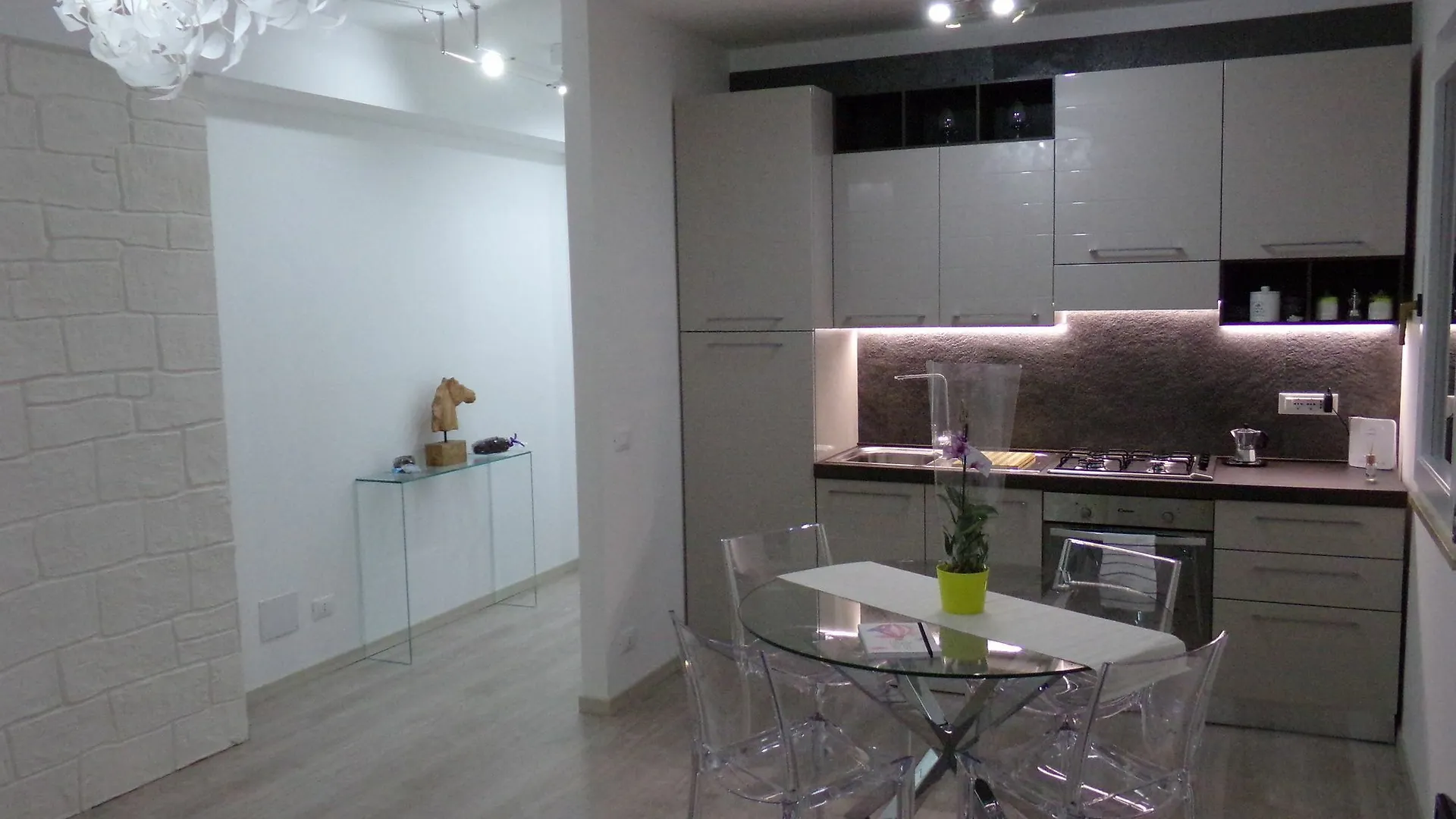La Rotonda Holiday Home Ragusa 0*,