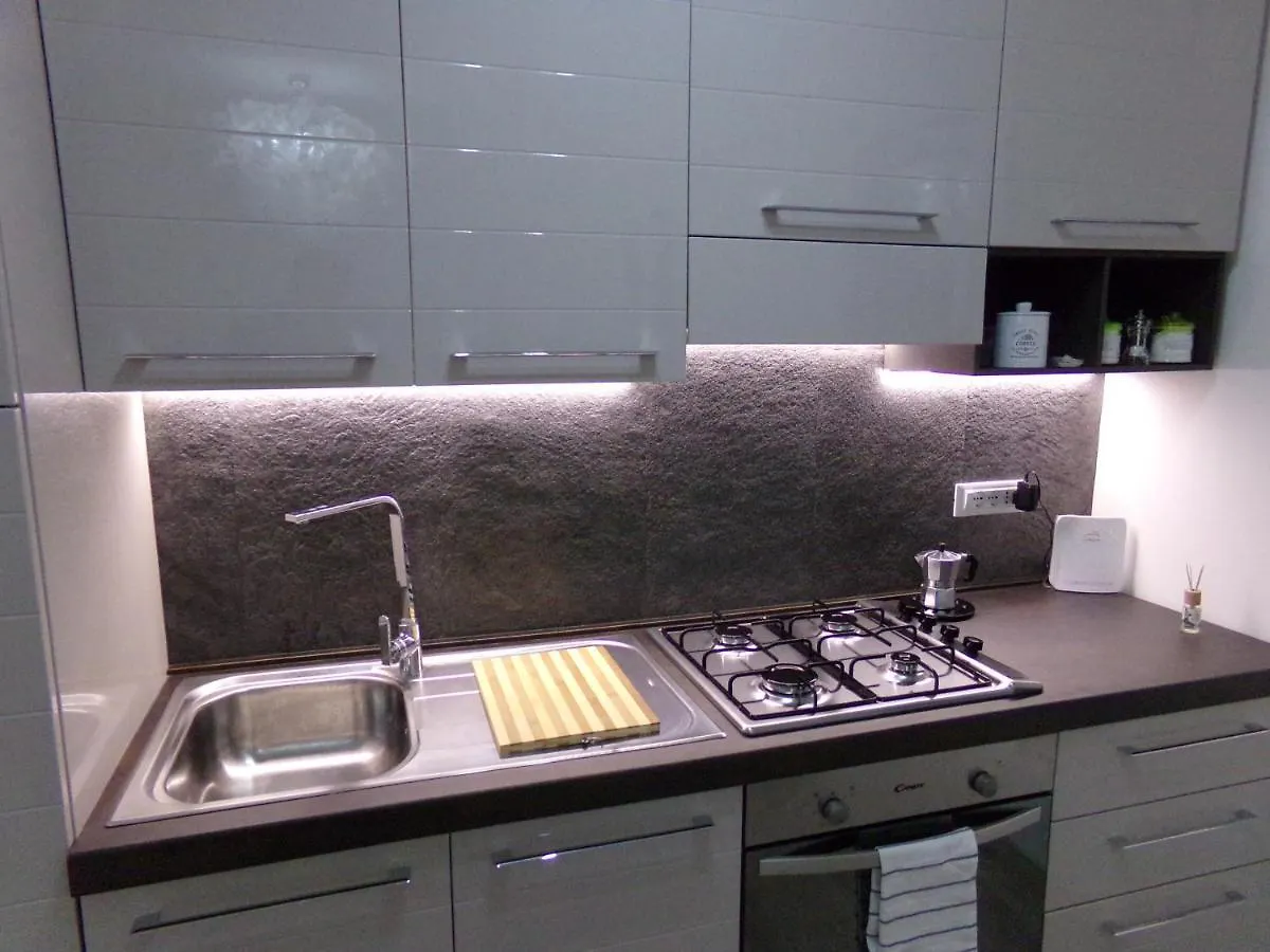 La Rotonda Holiday Home Ragusa
