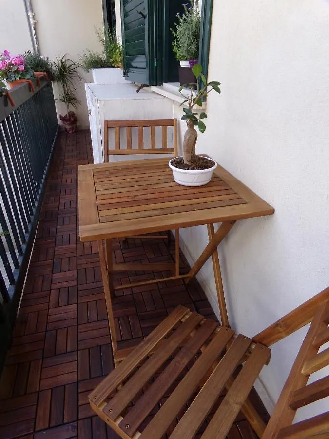 La Rotonda Holiday Home Ragusa