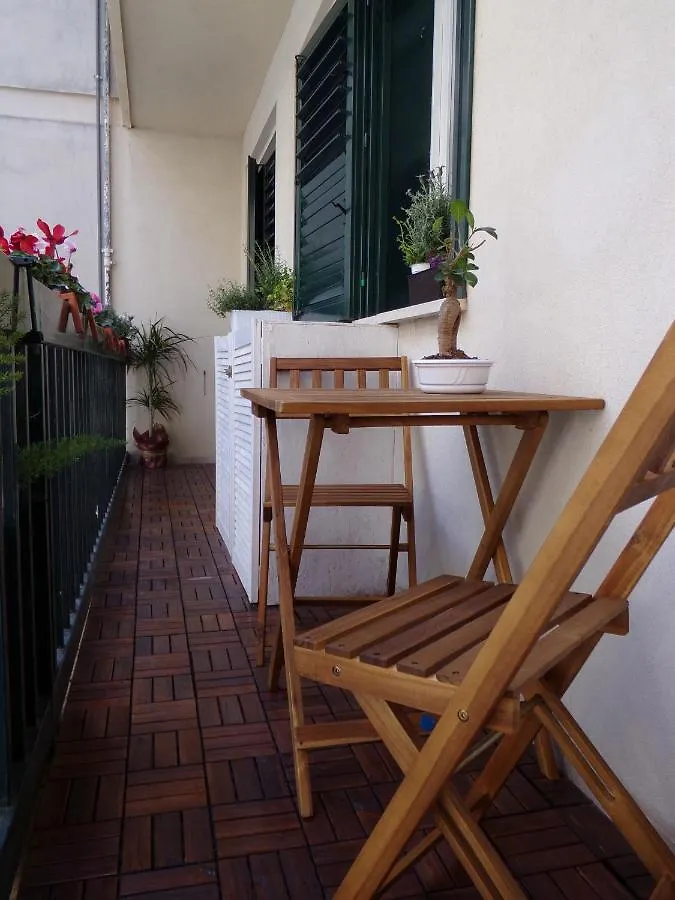 La Rotonda Holiday Home Ragusa
