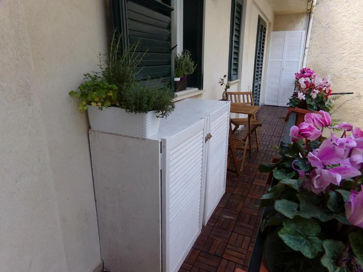 La Rotonda Holiday Home Ragusa